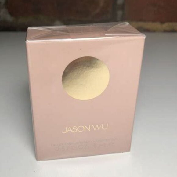 NIB Sealed Jason Wu  Eau de Parfum  Spray  $128 - Picture 3 of 10